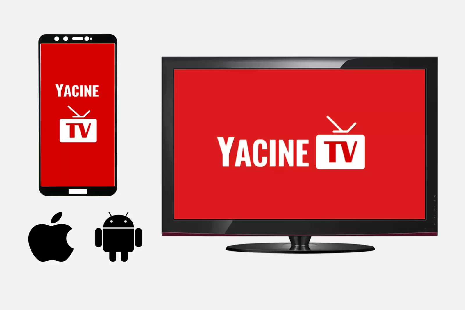تطبيق ياسين تيفي 2026: تحميل وتشغيل Yacine TV مجاناً للأندرويد والايفون