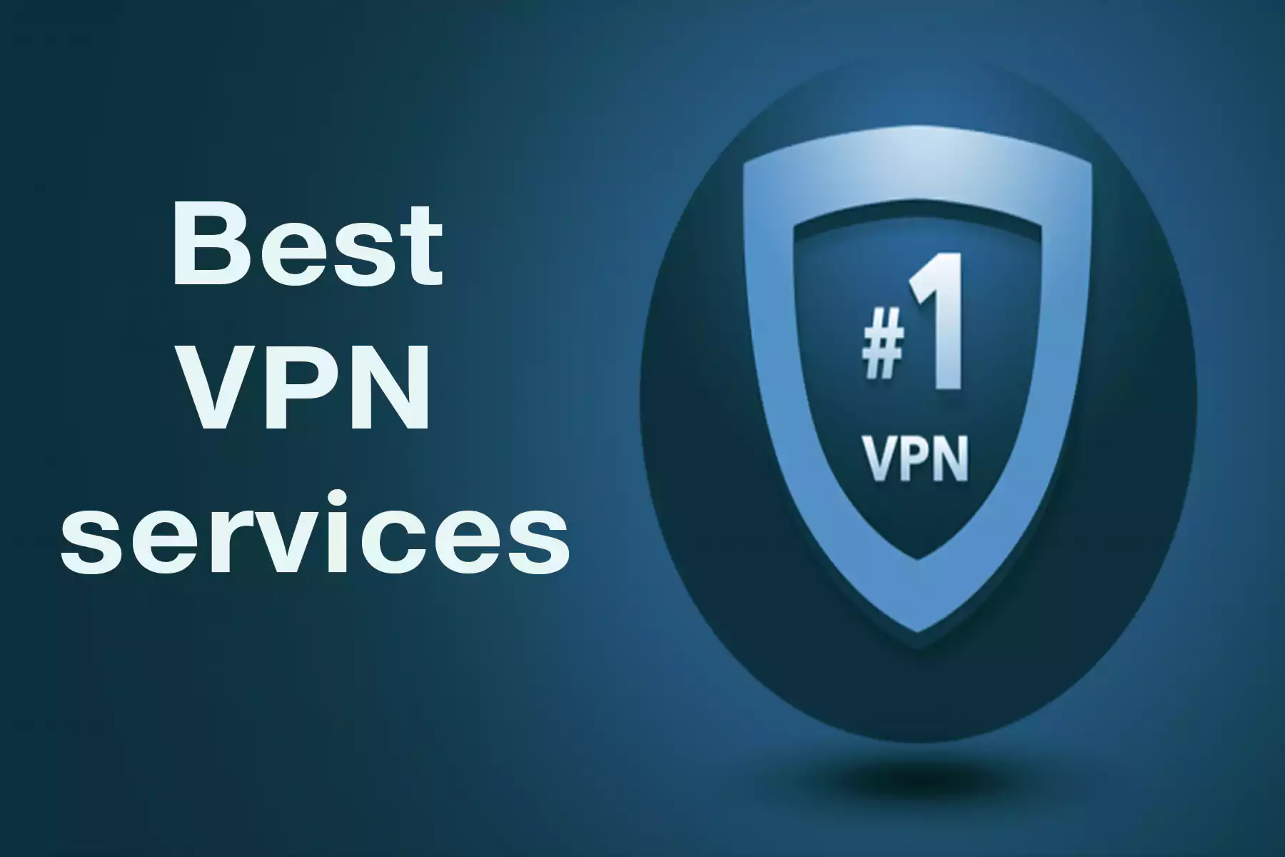 أفضل 10 خدمات VPN في 2025: مقارنة بين السرعة، الآمان، السعر