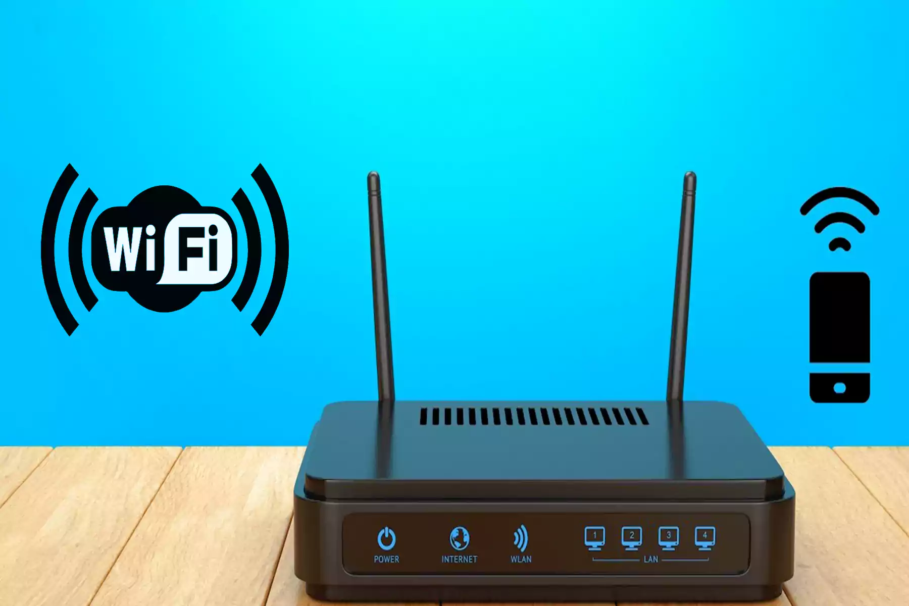 طرق فعالة لتقوية شبكة الواي فاي من الراوتر وتحسين التغطية