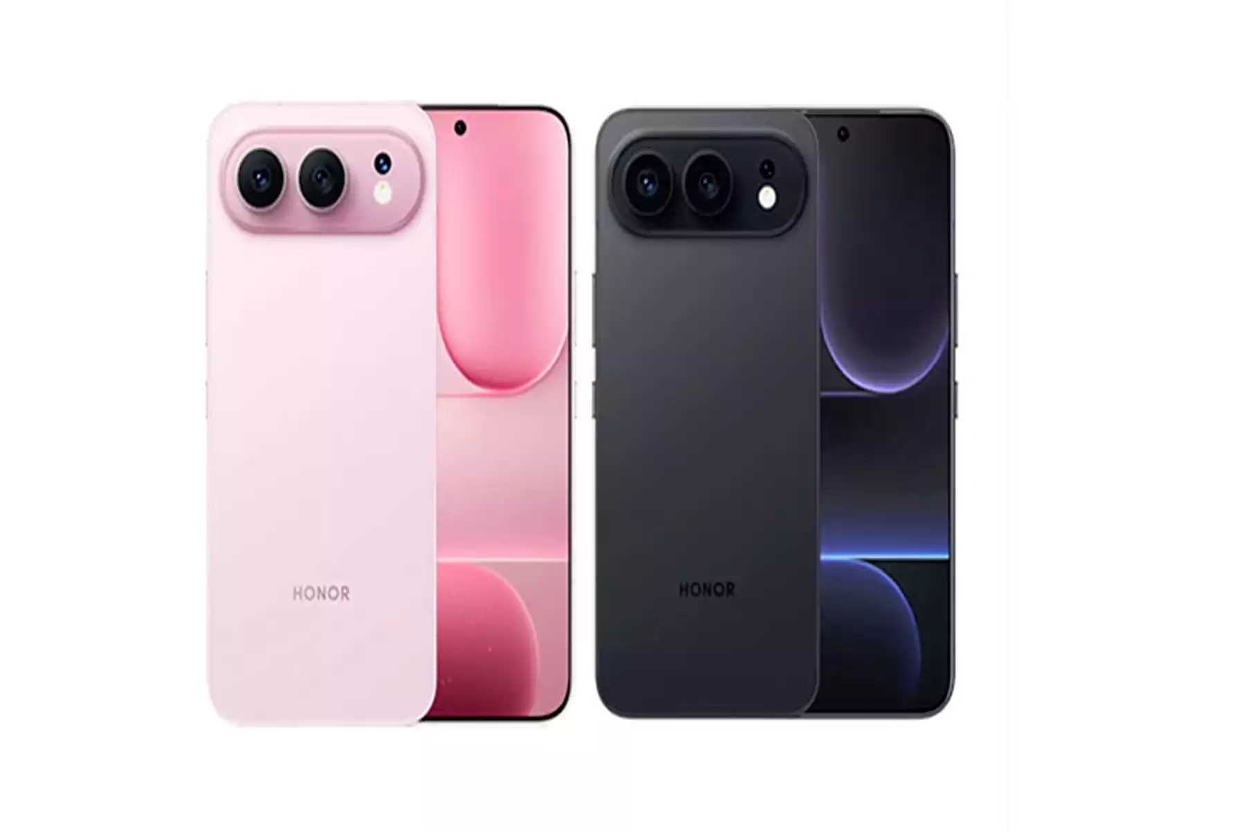 أونور تكشف رسمياً عن ألوان فاخرة جديدة في سلسلة Honor 500