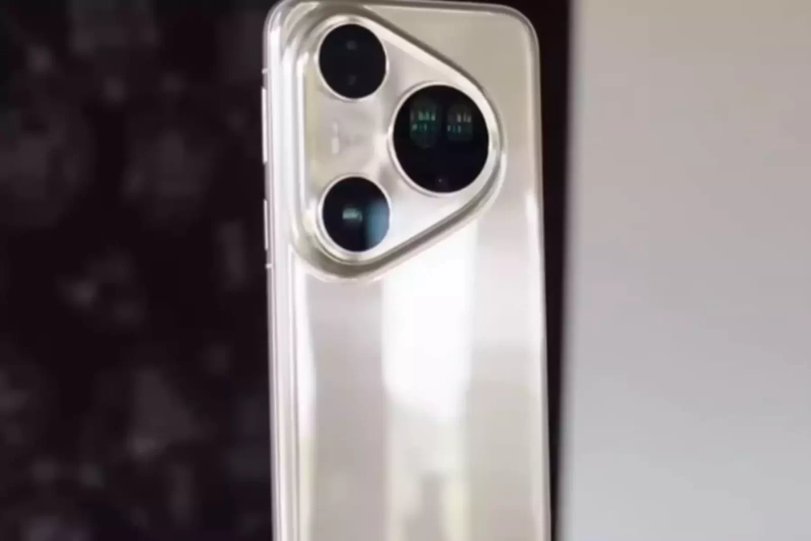 هواوي تعمل على تطوير كاميرا بقدرات زوم غير مسبوقة في سلسلة Pura 90