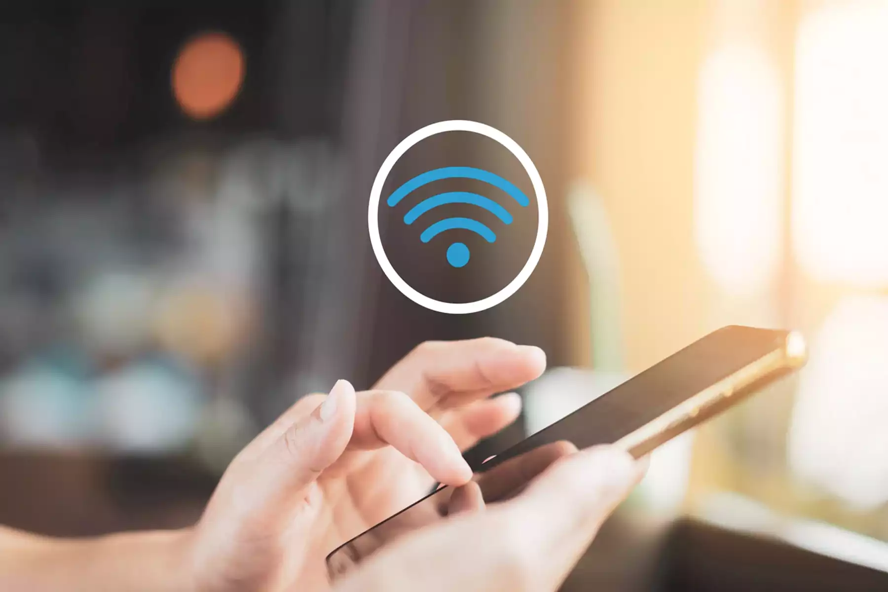 مكالمات الواي فاي في الايفون والأندرويد: كيف تعمل؟ ومميزاتها وعيوبها؟