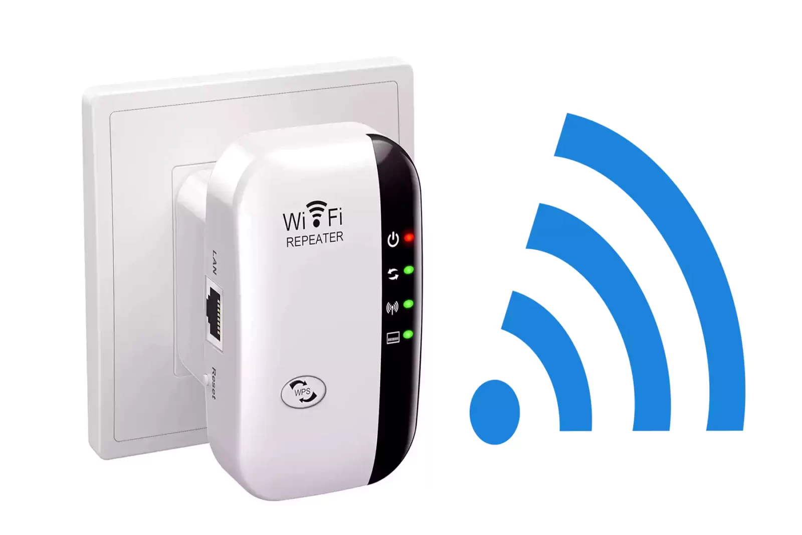 أفضل 5 أجهزة مقوي شبكة الواي فاي المنزلية 2026 بالأسعار