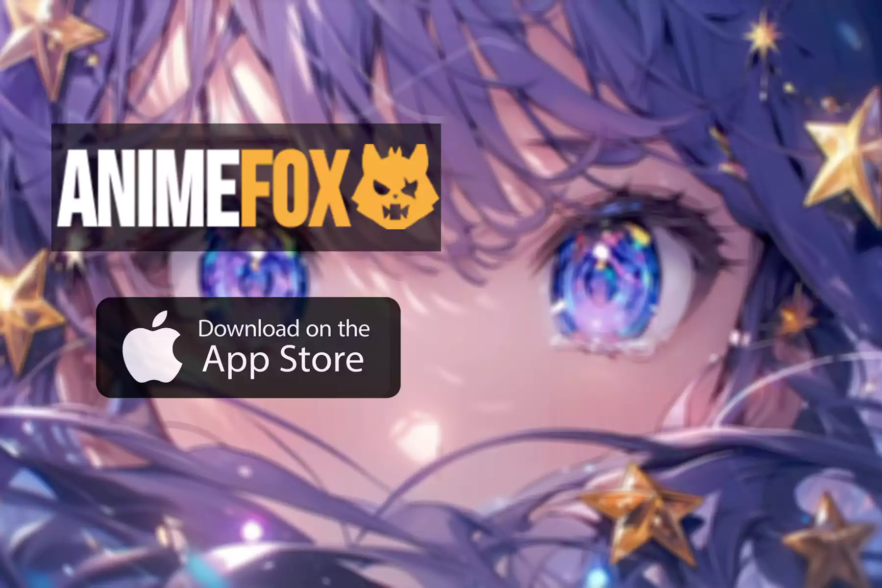 تطبيق Anime Fox الأفضل لمشاهدة مسلسلات الأنمي مجاناً على الآيفون