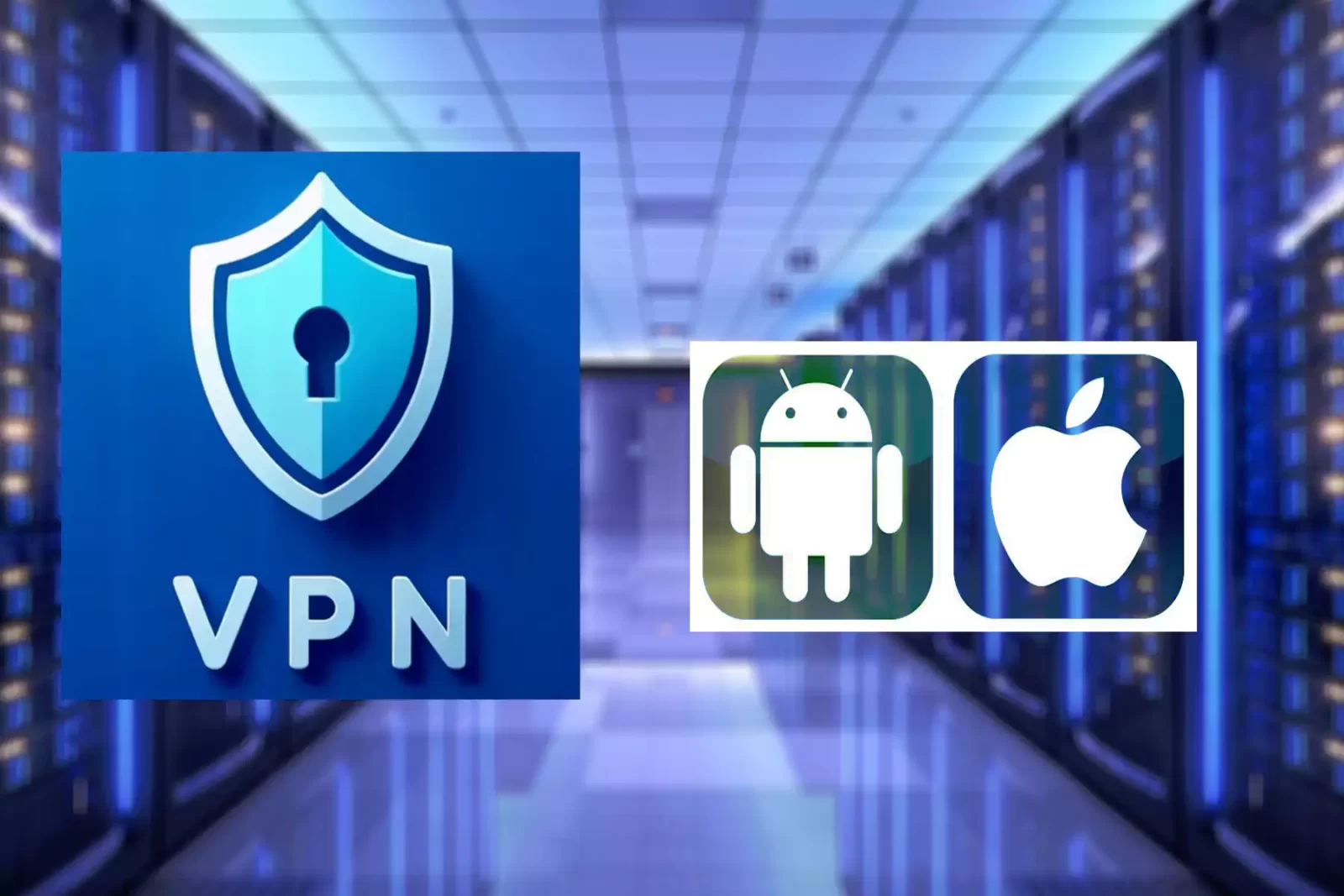 كيف تشغل خدمة VPN مجاناً على الأندرويد والآيفون؟