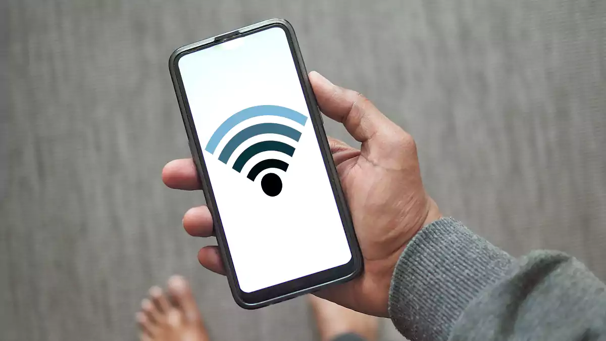 هاتفك لا يتصل بالواي فاي؟ إليك 7 حلول لضبط الواي فاي في الهاتف بسهولة