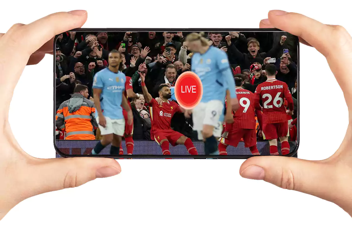 أفضل 6 تطبيقات لمشاهدة المباريات مباشرة على الهاتف 2026