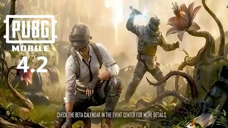 تحميل تحديث PUBG Mobile 4.2 لعام 2026 وطريقة التحديث خطوة بخطوة