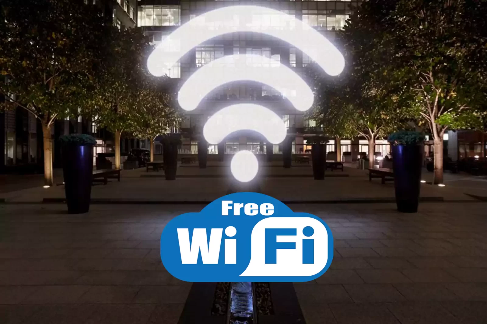 أفضل تطبيقات وخرائط للبحث عن شبكات الواي فاي المجانية في 2026