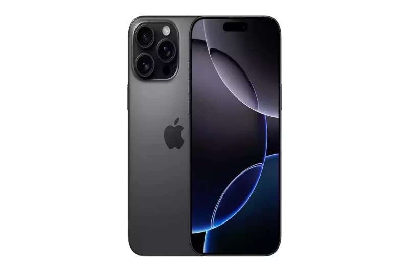  هاتف iPhone 16 Pro 256GB ضمن مقالنا عن رخص أنواع الآيفون في مصر التى مازالت تستحق الشراء في مصر وأسعارها