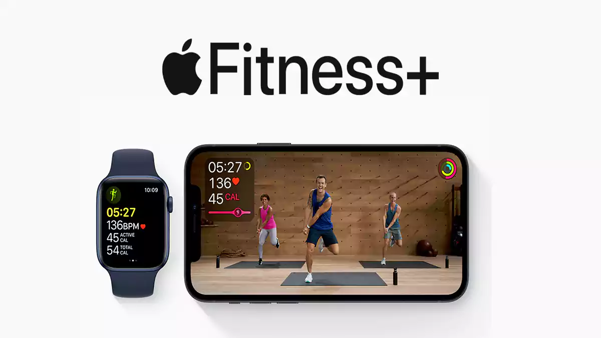 أبل تُعلن إطلاق خدمة Apple Fitness+ في اليابان بشكل رسمي