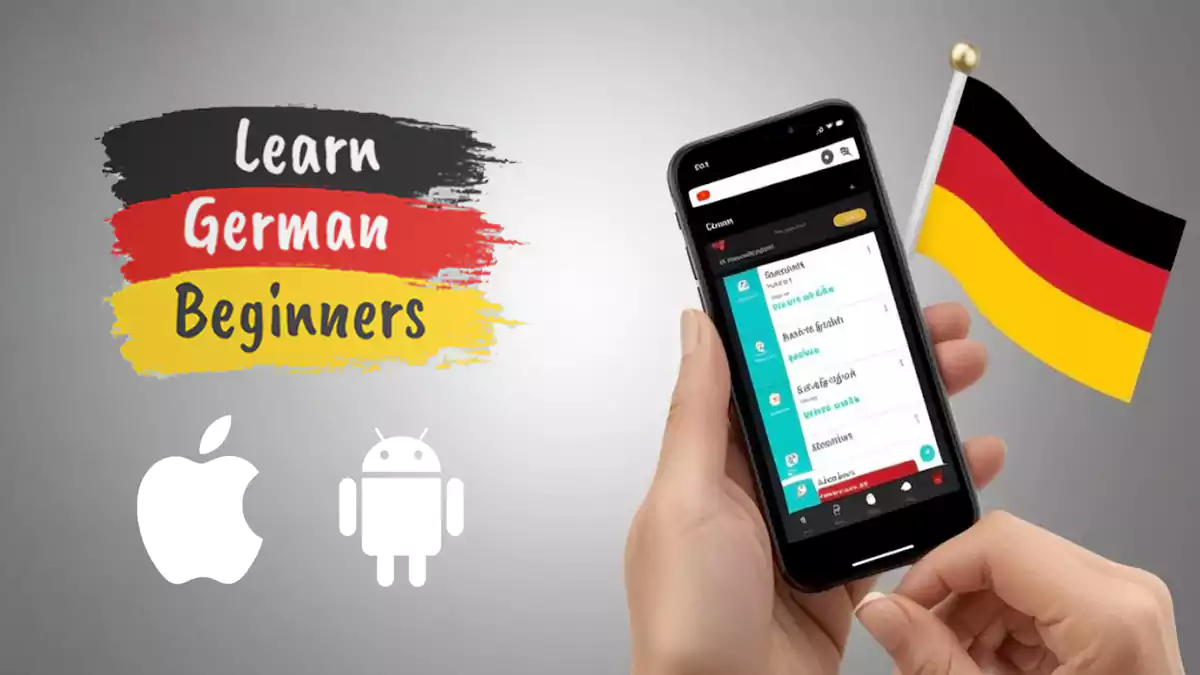 أفضل 6 تطبيقات لتعلم اللغة الألمانية للأندرويد والآيفون في 2026