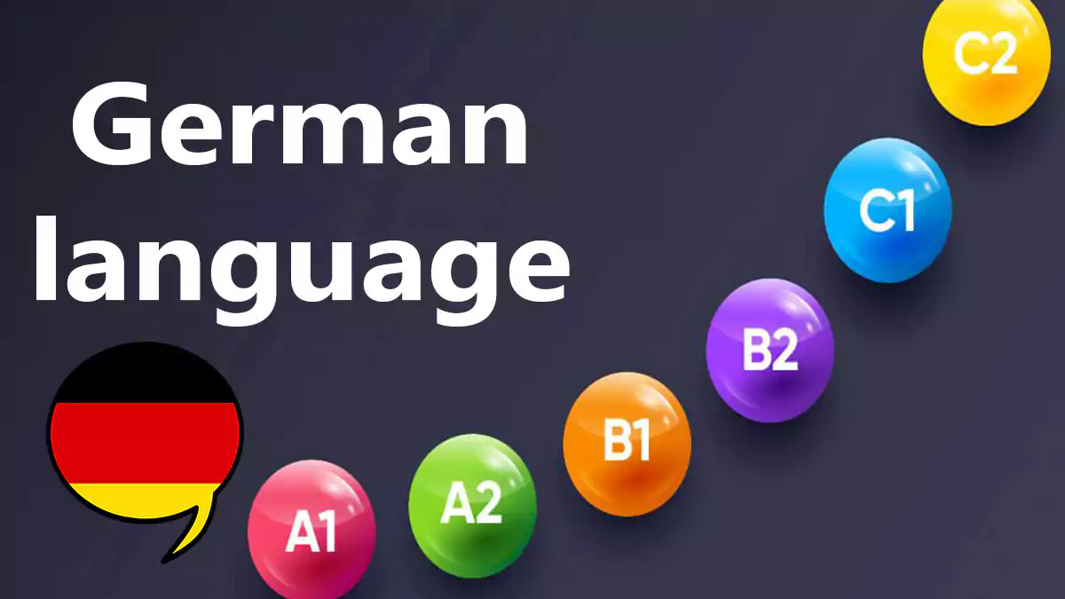 من المستوى A1 إلى C2: كل ما تحتاج معرفته عن مستويات اللغة الألمانية