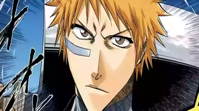 إيتشيجو كوروساكي من أنمي Bleach يستخدم طاقته الروحية وسيفه في المعركة، يظهر قوته الخارقة وسرعته في مواجهة الخصوم وتعرف على أقوى شخصية في عالم الأنمي، من غوكو إلى سايتاما، واكتشف القدرات الخارقة والاستراتيجيات التي تجعل كل شخصية أسطورية