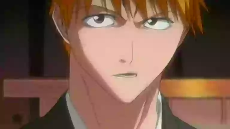 إيتشيغو كيوغو من أنمي Jujutsu Kaisen يظهر أثناء استخدام طاقته الروحية في معركة شرسة، مع تعبير قوي يعكس قوته الخارقة وسرعته الفائقة وتعرف على أقوى شخصية في عالم الأنمي، من غوكو إلى سايتاما، واكتشف القدرات الخارقة والاستراتيجيات التي تجعل كل شخصية أسطورية