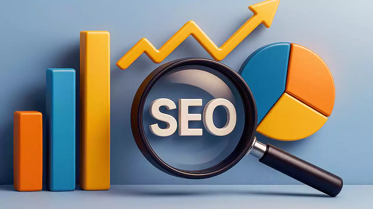 تحسين محركات البحث (SEO) يعتبر من هم مهارات العمل الحر المطلوبة على الإنترنت لعام 2026