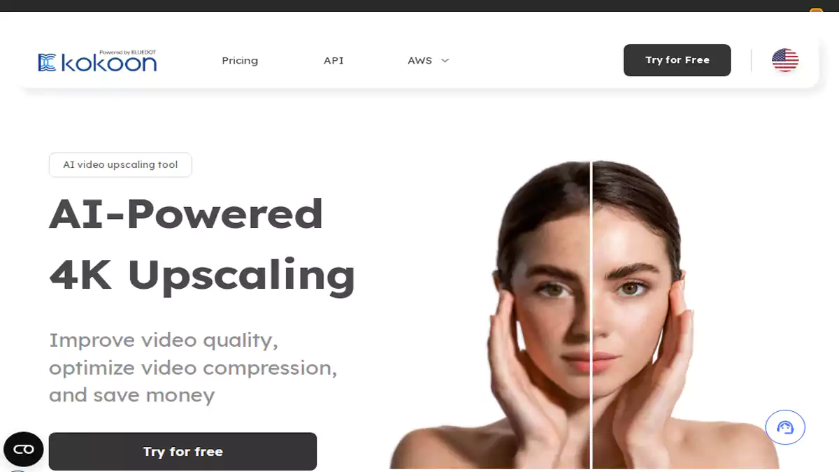 Video2X لتحسين جودة الفيديو بالذكاء الاصطناعي وتعرف على أفضل برامج لتحسين جودة الفيديو بالذكاء الاصطناعي مجاناً في 2026، مع شرح المميزات والعيوب، وطرق رفع دقة الفيديو إلى HD و4K بسهولة.