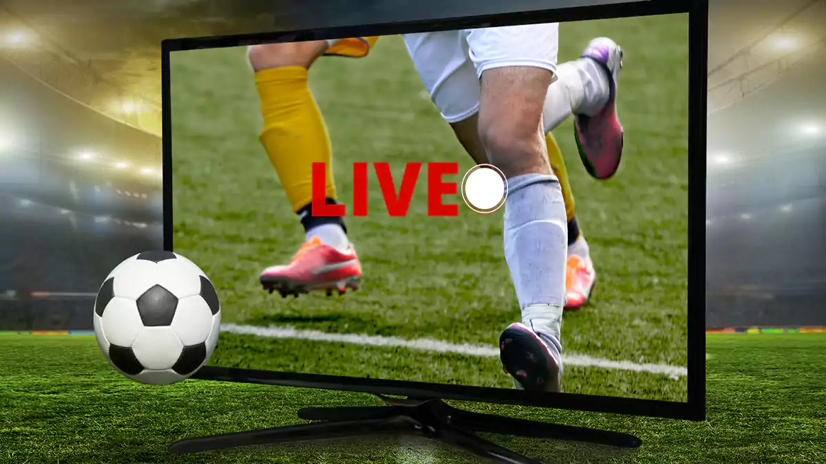 أفضل 10 مواقع عربية لمشاهدة المباريات مباشرة أون لاين في 2026