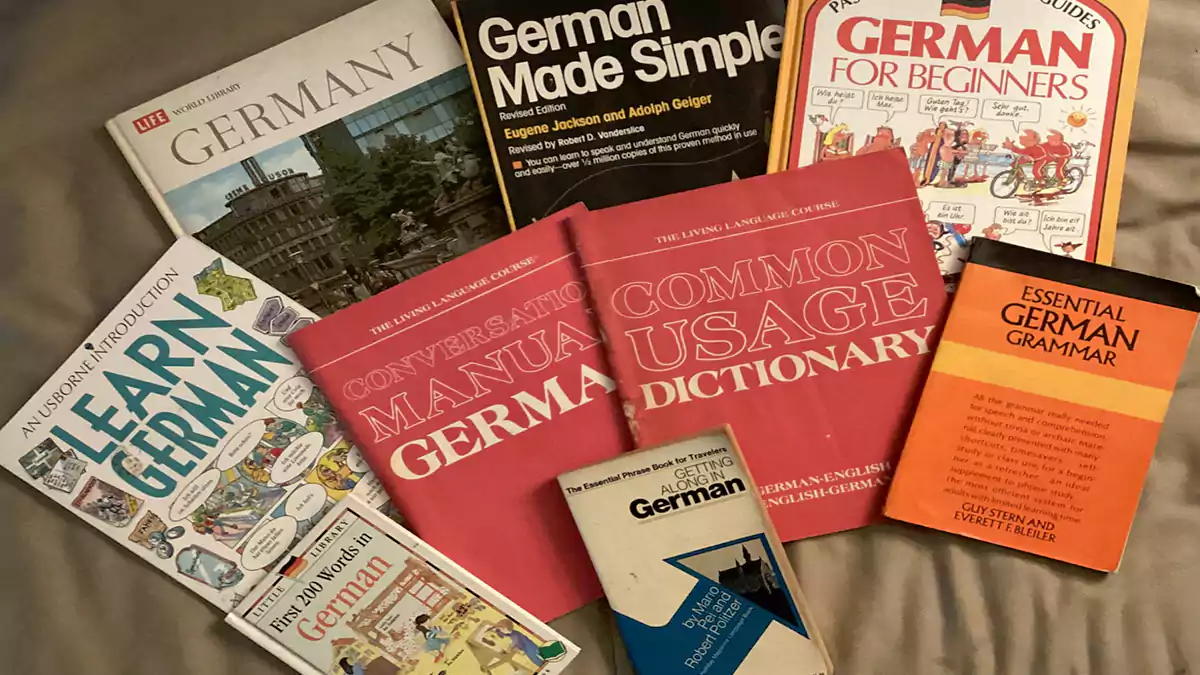 لماذا تعتبر الألمانية من أصعب اللغات؟ تعرف على التحديات اللغوية، أبرز القواعد المعقدة، ونصائح فعالة لتعلم اللغة بسرعة وكفاءة.