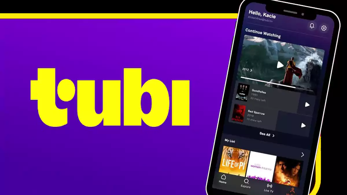 طريقة تحميل تطبيق Tubi TV للاندرويد والايفون والتلفزيون (تحديث 2026)