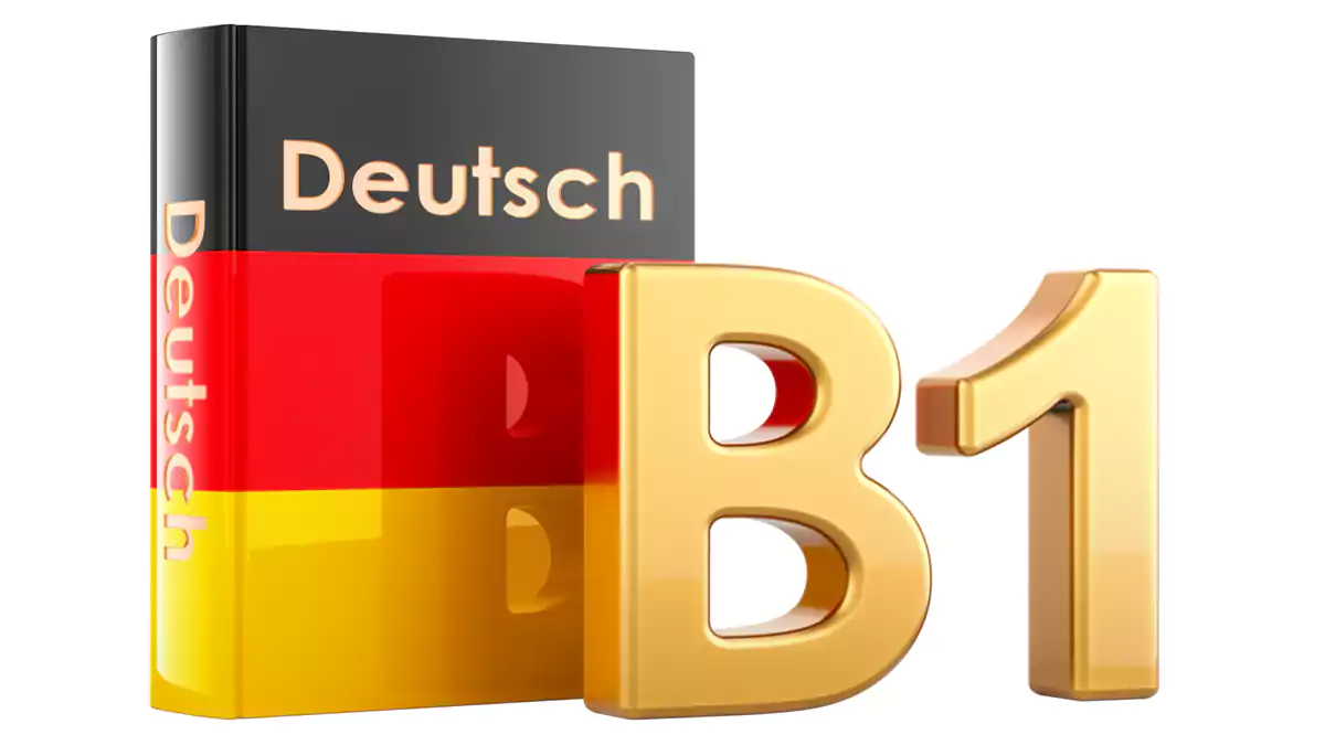 امتحان B1 ألماني 2026: تحميل نماذج معهد جوته وtelc بصيغة PDF وطرق وأسعار الحجز