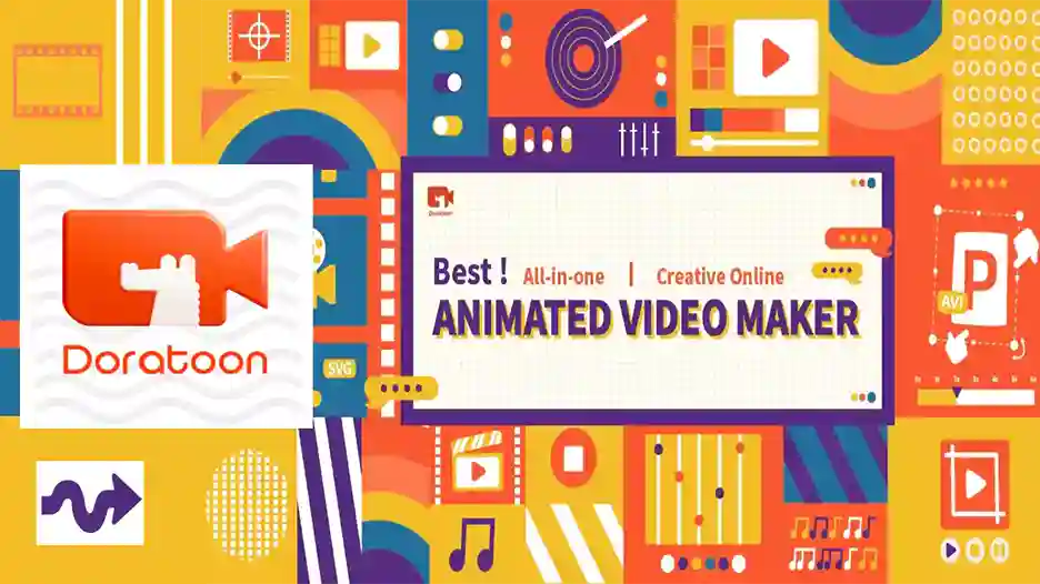 شركة LAiPIC تُعلن إطلاق منصة Doratoon لإنشاء رسوم أنمي بالذكاء الأصطناعي