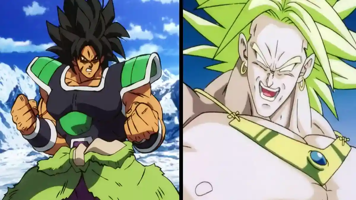 Dragon Ball Super Broly مدبلج للعربية – معارك أنمي قوية وإخراج ديناميكي.