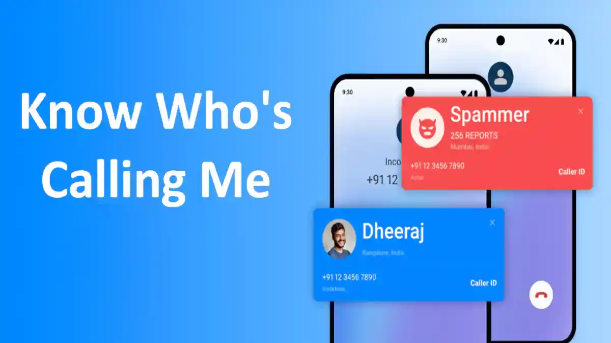 أفضل 10 مواقع لكشف اسم المتصل بدون برنامج في 2026