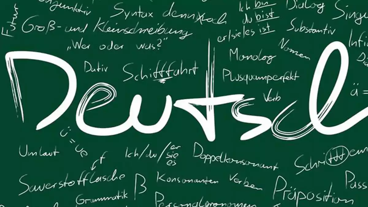 دليلك لفهم حروف الجر في اللغة الألمانية.. الحروف المعقدة