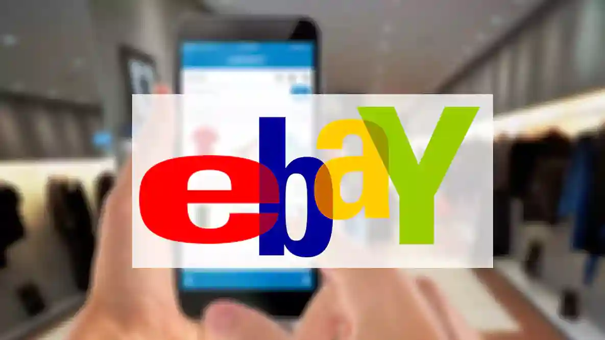 روابط تنزيل تطبيق eBay للاندرويد والايفون والكمبيرتر (تحديث 2026)