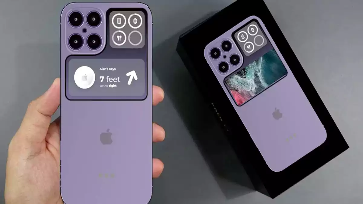 تسريبات تكشف مواصفات كاميرا وسعر آيفون 18 المتوقع