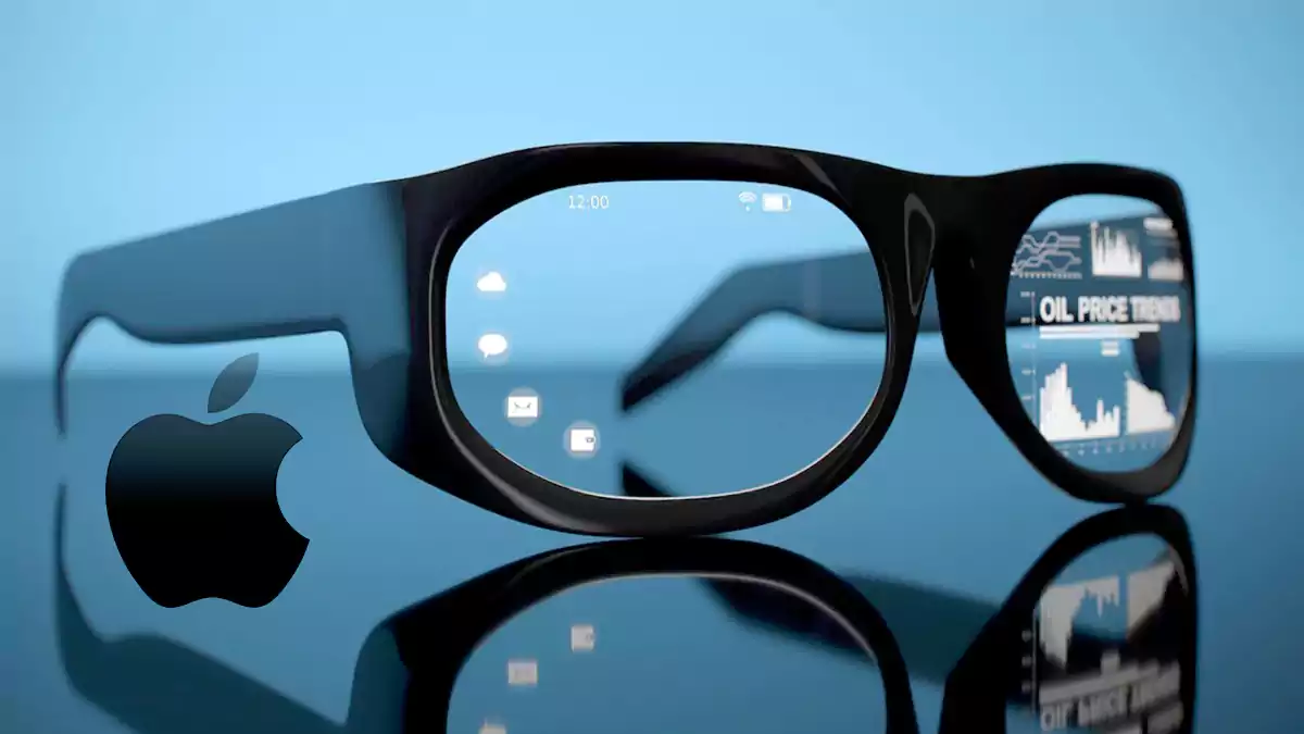 نظارات آبل الجديدة تجلب قوة Siri المطورة إلى عينيك مباشرة