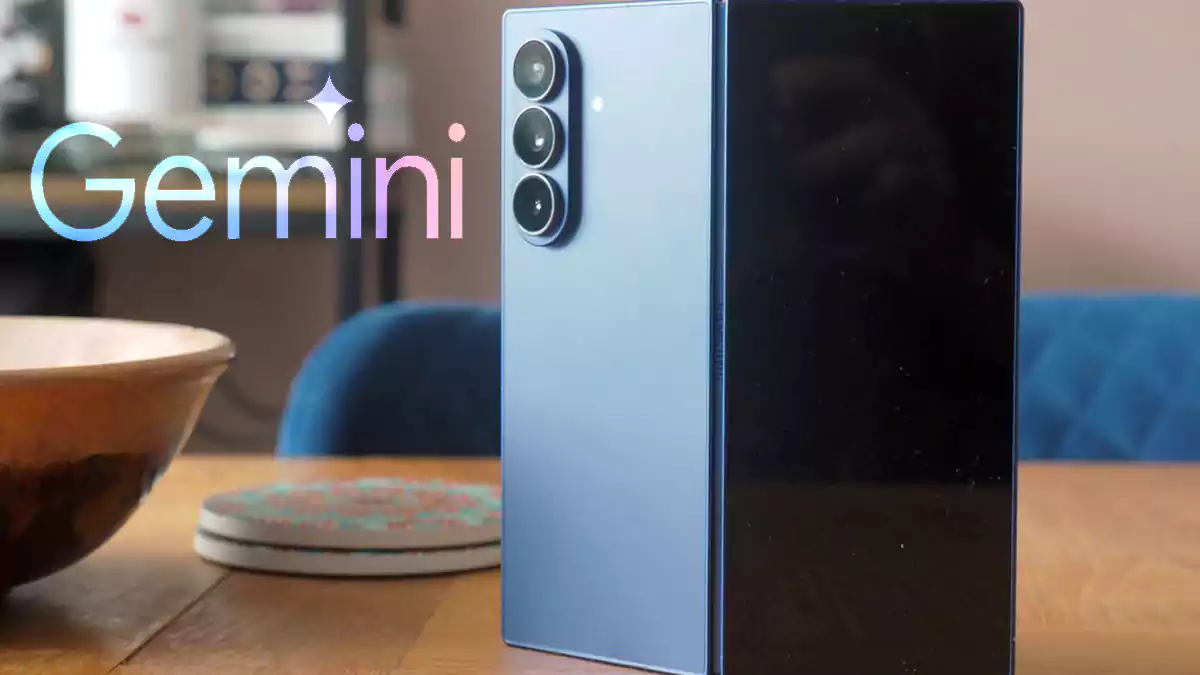 بالتعاون مع Gemini.. سامسونج تجهز ميزة ذكاء اصطناعي جديدة في هواتفها القابلة للطي