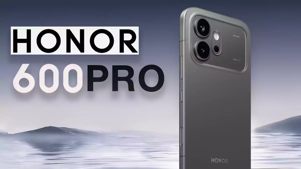 تسريب أسعار ومواصفات هواتف Honor 600 و 600 Pro و Honor Play 80 Plus