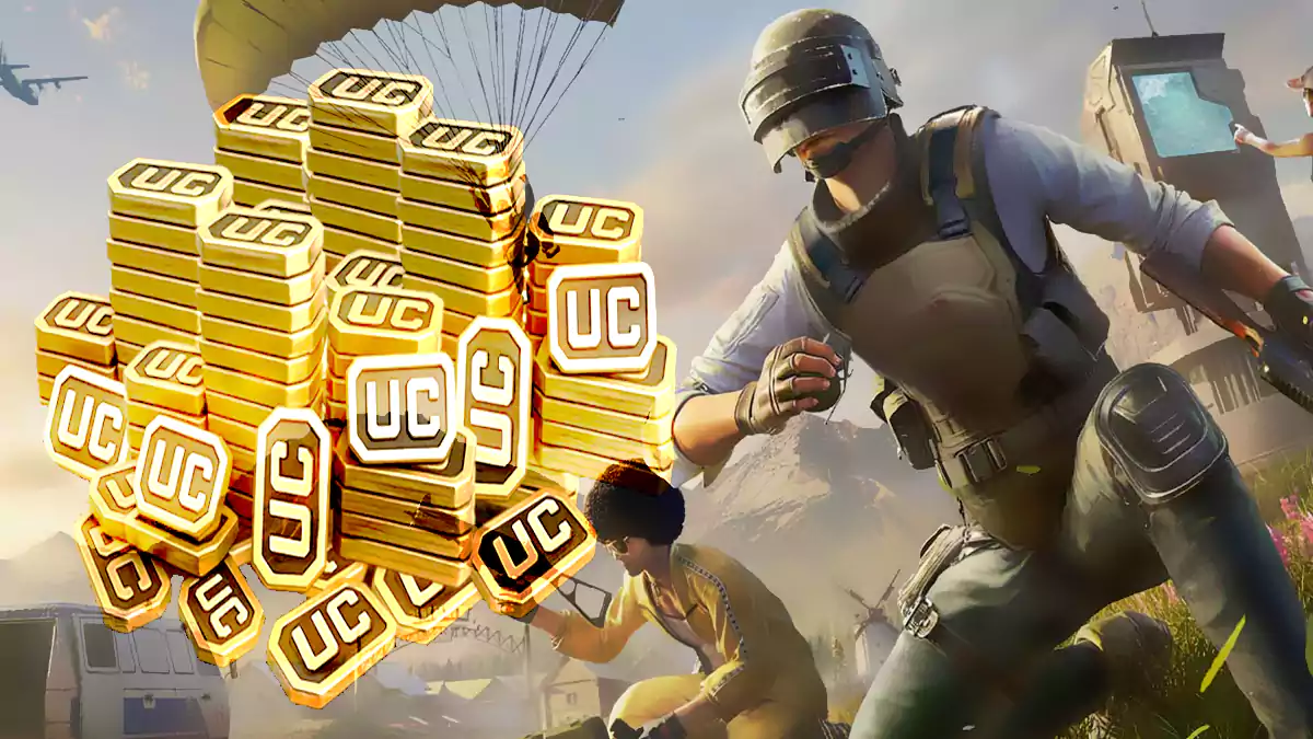 أفضل 5 مواقع شحن شدات ببجي بأقل الأسعار في مصر والسعودية والكويت