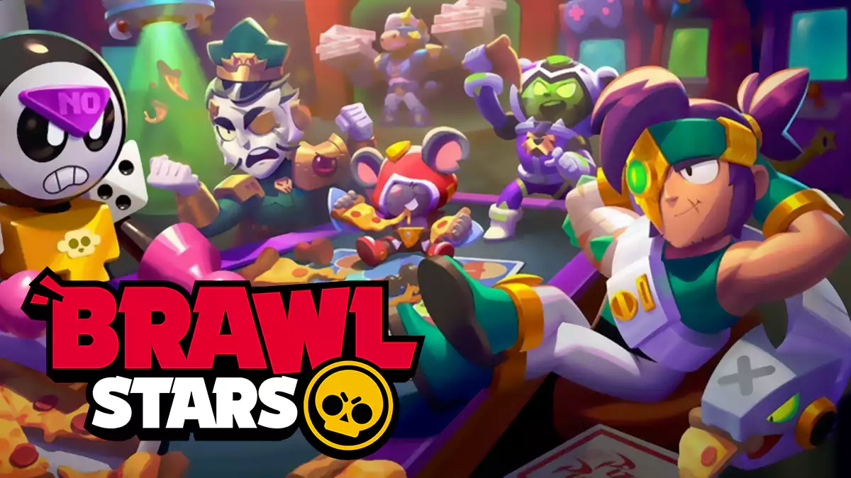 أكواد براول ستارز المحدثة (يونيو 2026): اقتنص الجواهر والهدايا المجانية الآن Brawl Stars