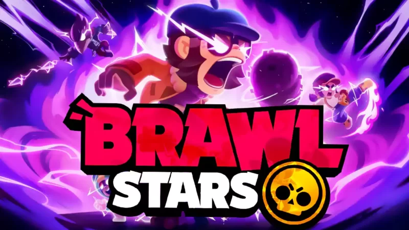 صورة علاف لعبة Brawl Stars إضافة إلى أكواد براول ستارز تحديث عام 2026، ضمن مقالنا عن أحدث أكواد براول ستارز 2026 مجاناً Brawl Stars اكتشف روابط هدايا براول ستارز 2026 الرسمية وشحن الجواهر لتطوير أبطالك والفوز بالمعارك فوراً.