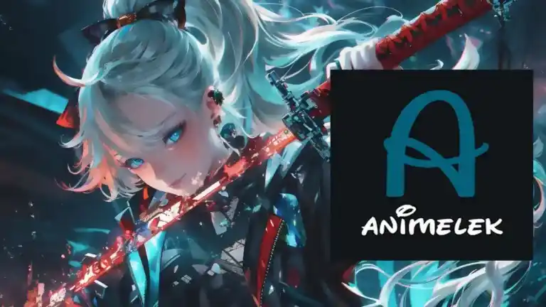 تطبيق Animelek لمشاهدة الانمي على الهاتف بشكل مجاني