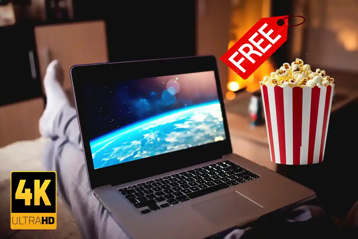 أفضل 10 مواقع لمشاهدة الأفلام والمسلسلات مترجمة مجاناً بجودة HD في 2026