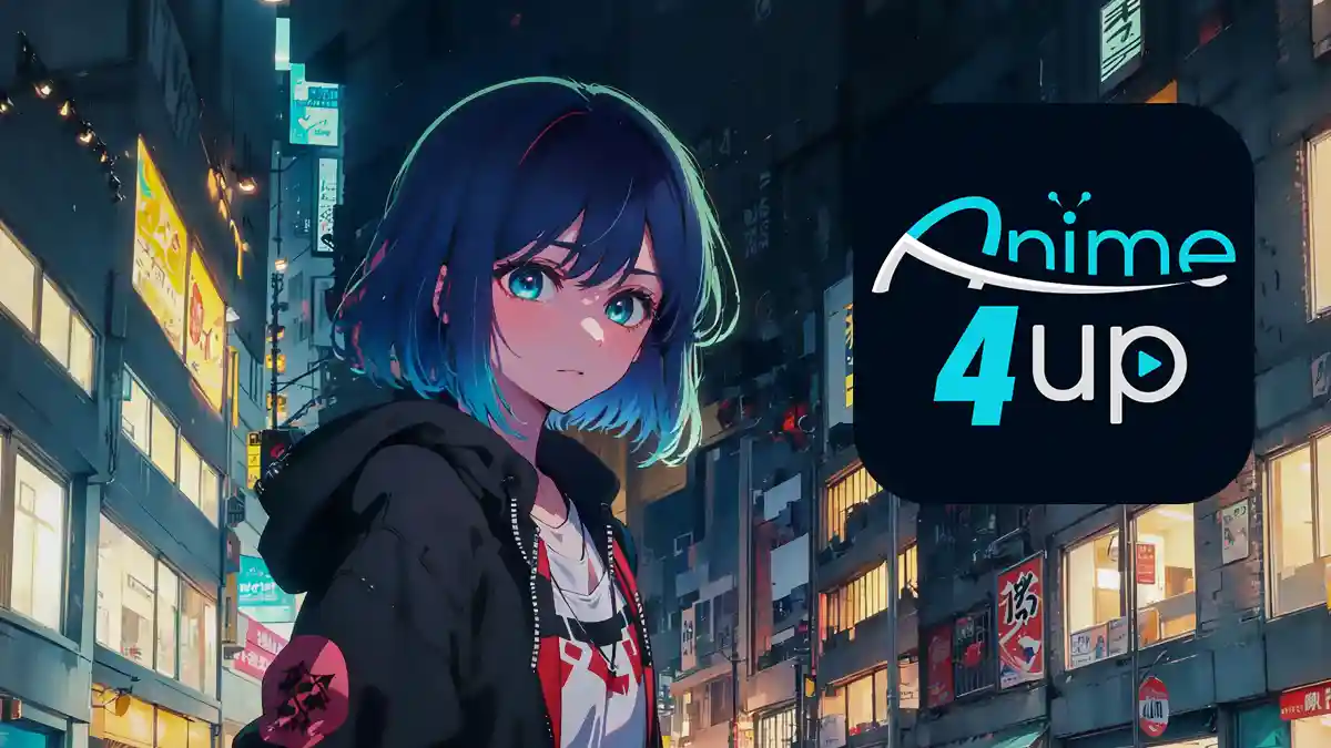 تحميل تطبيق انمي فور اب anime4up apk (آخر إصدار 2026) للأندرويد والأيفون لمشاهدة الأنمي مترجم