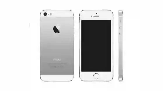 صورة هاتف صورة هاتف iPhone 5S و5C عام 2013 ضمن مقالن عن جميع انواع الايفون بالترتيب وإصدراتها مع الاسعار والصور