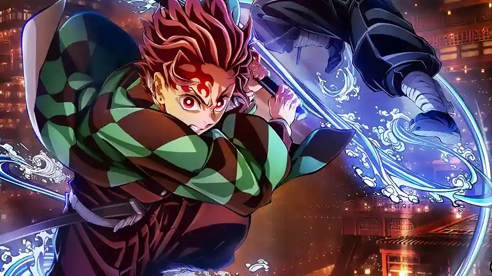 الترتيب الصحيح لمشاهدة انمي قاتل الشياطين (Demon Slayer) بالترتيب الزمني
