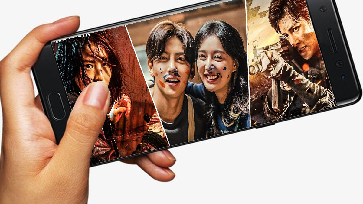 أفضل تطبيق مسلسلات مجاني كوري لمتابعة الدراما الآسيوية المترجمة والمدبلجة