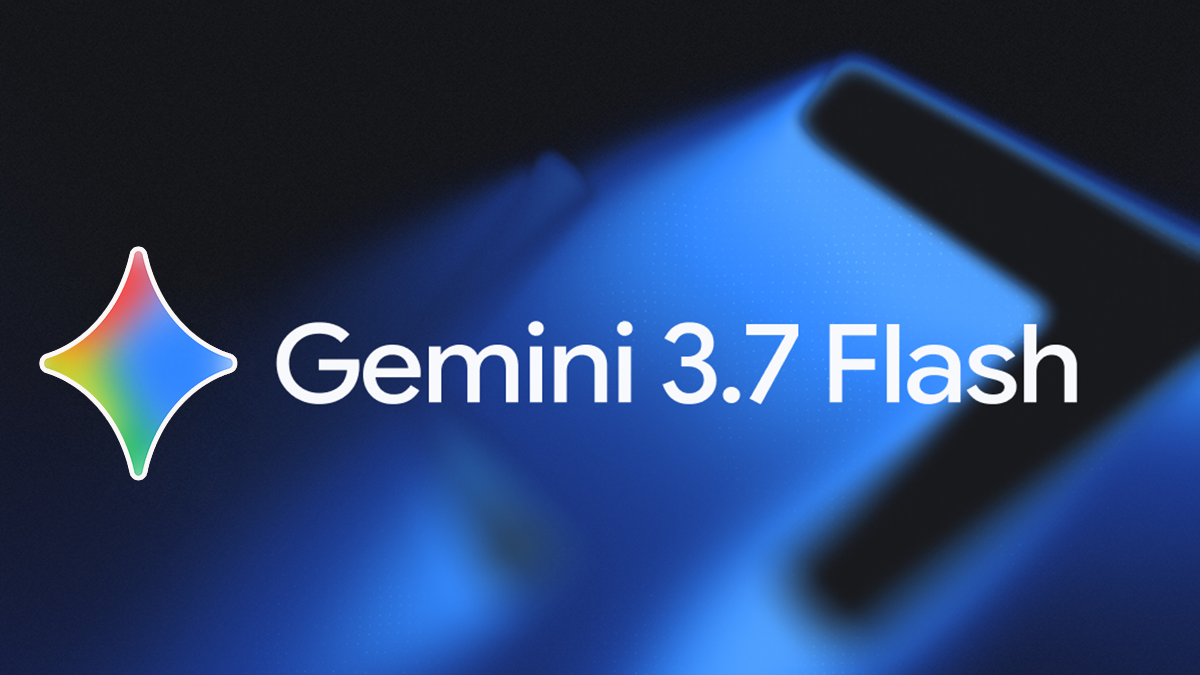 كل ما تريد معرفته عن نموذج Gemini 3.7 Flash.. أذكى وأسرع وبنفس السعر