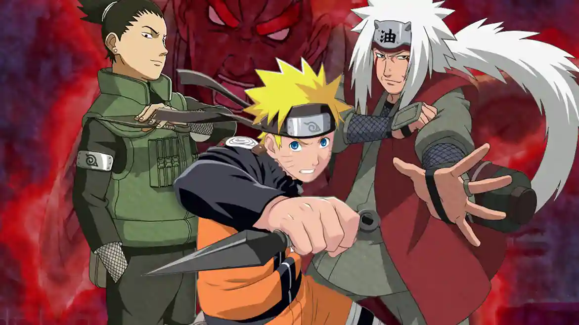 دليل مشاهدة انمي ناروتو شيبودن: قائمة الحلقات المباشرة واستعراض أقوى المعارك