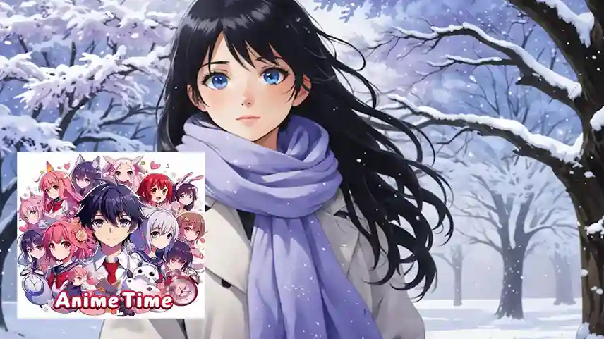 طريقة تحميل تطبيق Anime Time مجاناً 2026 “آخر إصدار” للاندرويد والآيفون