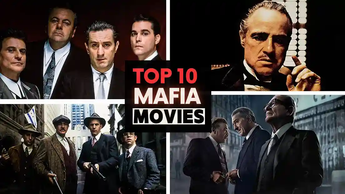 أفضل أفلام المافيا الإيطالية: قائمة بأعظم 10 أفلام خلدت تاريخ الجريمة المنظمة