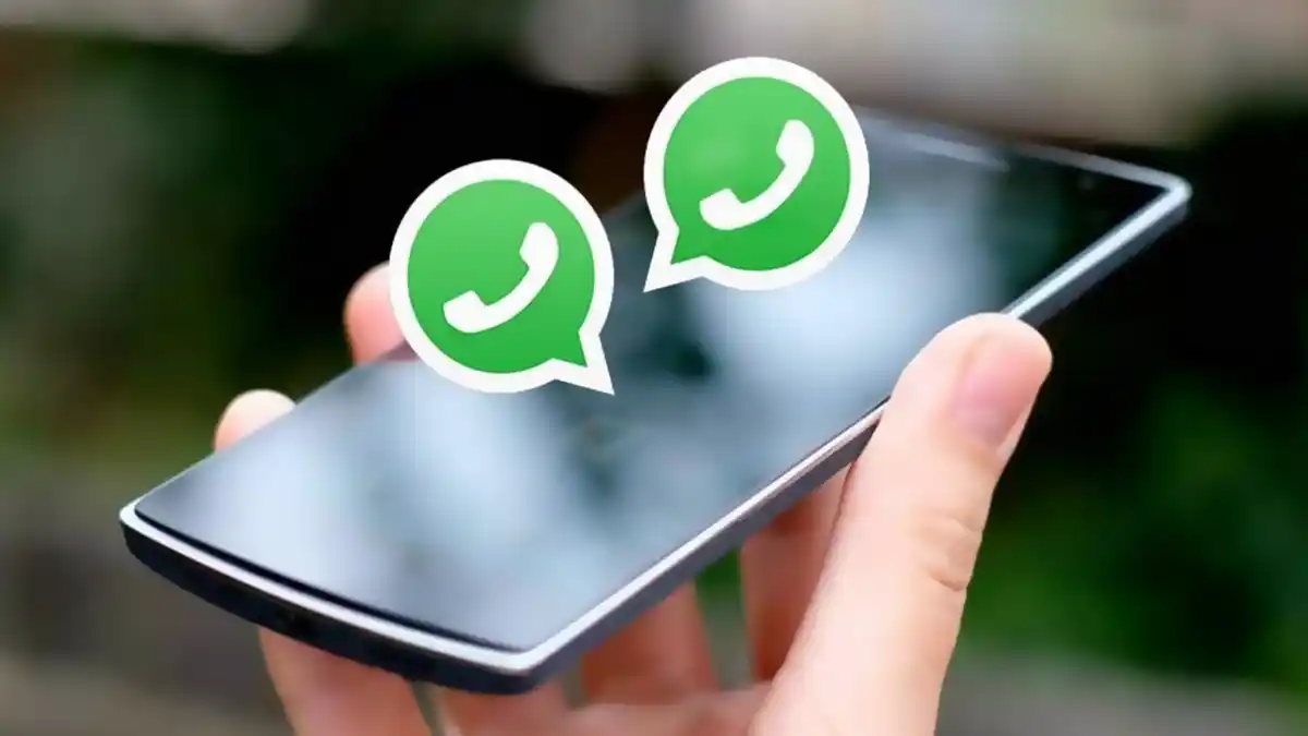 كيفية تشغيل قناتين أو حسابين واتساب على هاتف واحد بسهولة