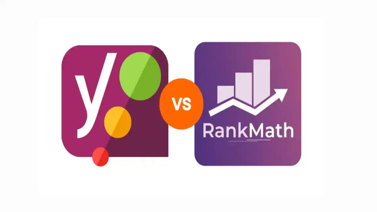 أفضل إضافات السيو للووردبريس: مقارنة بين Rank Math و Yoast SEO