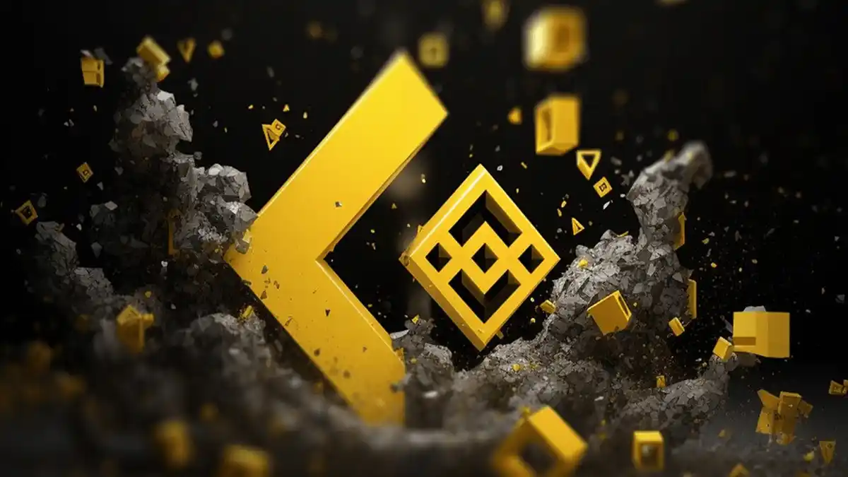 هجوم إلكتروني يستهدف أصولاً رقمية عبر بينانس Binance بقيمة 6.3 مليار دولار